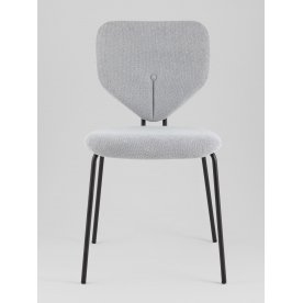 Стул на металлокаркасе Саймон