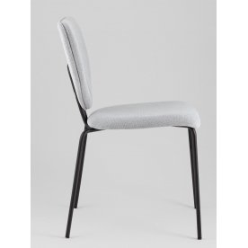 Стул на металлокаркасе Саймон