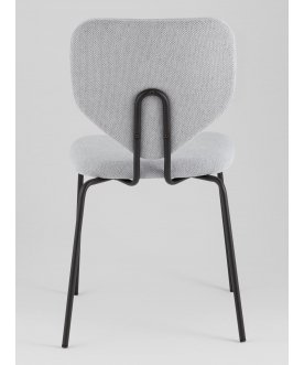 Стул на металлокаркасе Саймон
