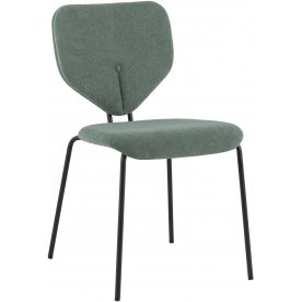 Стул на металлокаркасе Саймон