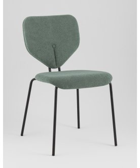 Стул на металлокаркасе Masey