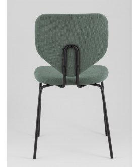 Стул на металлокаркасе Саймон