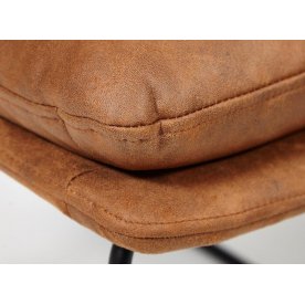 Стул на металлокаркасе Mason mod. 8255