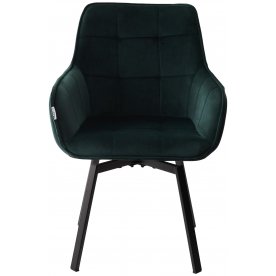 Стул на металлокаркасе Maverick