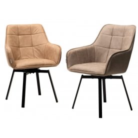 Стул на металлокаркасе Maverick