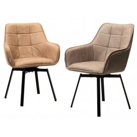 Стул на металлокаркасе Maverick