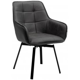 Стул на металлокаркасе Maverick