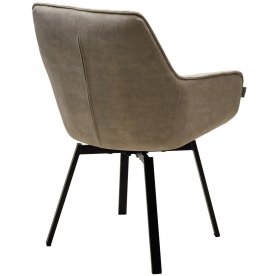 Стул на металлокаркасе Maverick VT5001