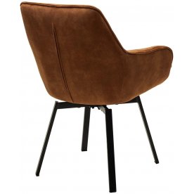 Стул на металлокаркасе Maverick VT5001