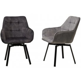 Стул на металлокаркасе Maverick VT5001