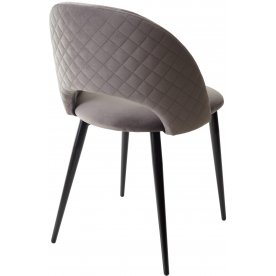 Стул на металлокаркасе Max