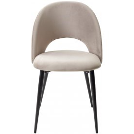 Стул на металлокаркасе Max