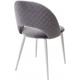 Стул на металлокаркасе Max