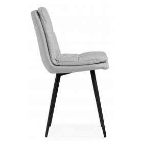 Стул на металлокаркасе Майк