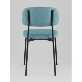 Стул на металлокаркасе Реми