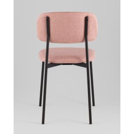 Стул на металлокаркасе Реми