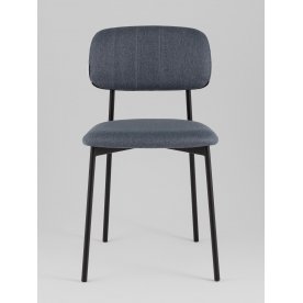 Стул на металлокаркасе Реми