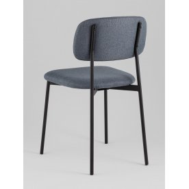 Стул на металлокаркасе Реми