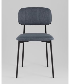 Стул на металлокаркасе Майло