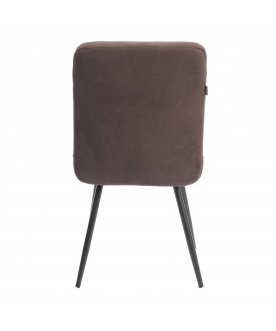 Стул на металлокаркасе Medeo/Медео