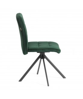 Стул на металлокаркасе Medeo/Медео