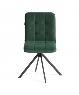 Стул на металлокаркасе Medeo/Медео