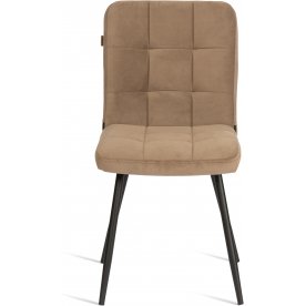 Стул на металлокаркасе Medeo