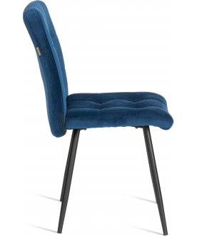 Стул на металлокаркасе Medeo