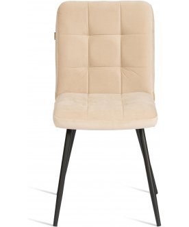 Стул на металлокаркасе Medeo