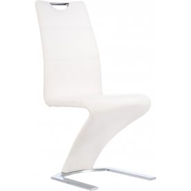 Стул на металлокаркасе K291