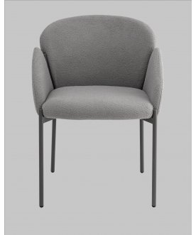Стул на металлокаркасе Melia