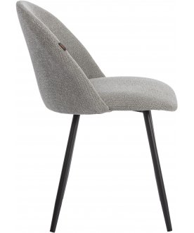 Стул на металлокаркасе Melody