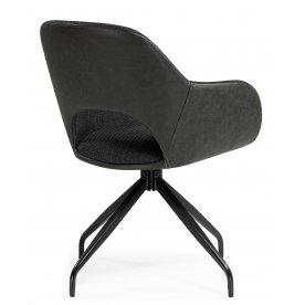 Стул на металлокаркасе Memfis