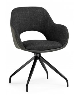 Стул на металлокаркасе Memfis