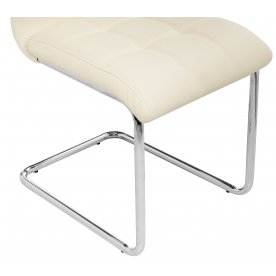 Стул на металлокаркасе Merano 01