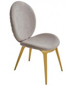 Стул на металлокаркасе Меш