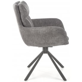 Стул на металлокаркасе K495