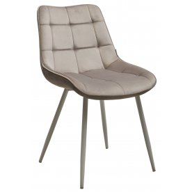 Стул на металлокаркасе Miami