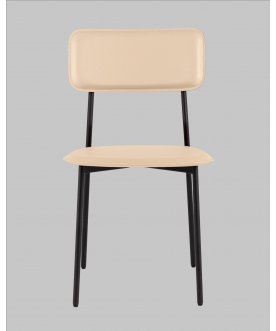 Стул на металлокаркасе Mikkie