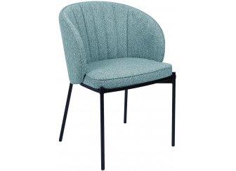 Стул на металлокаркасе Milan