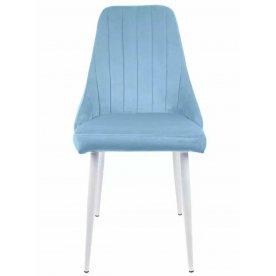 Стул на металлокаркасе Милан