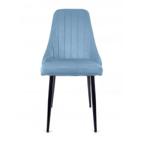 Стул на металлокаркасе Милан