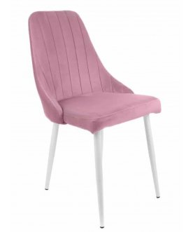 Стул на металлокаркасе Милан