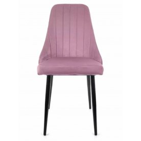 Стул на металлокаркасе Милан