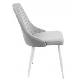 Стул на металлокаркасе Милан