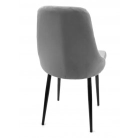 Стул на металлокаркасе Милан