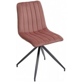 Стул на металлокаркасе Miller