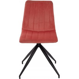 Стул на металлокаркасе Miller