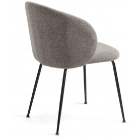 Стул на металлокаркасе Minna