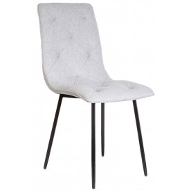 Стул на металлокаркасе Milt